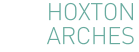 HoxtonArch East London Venue Hire small logo