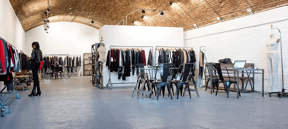 Venue Hire East London - Gallery/Exhibition Space for Hire | Hoxton Arches