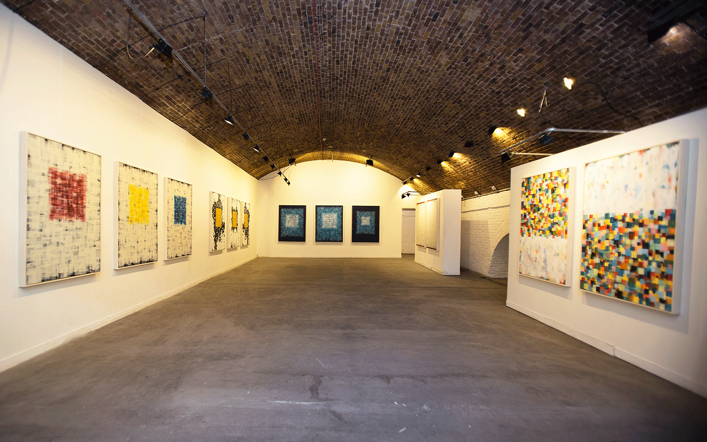 Venue Hire East London