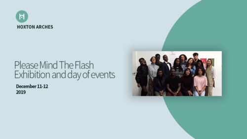 Venue Hire East London