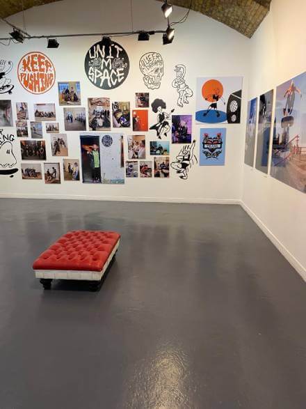 Venue Hire Hackney