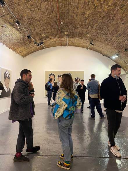 Venue Hire Hoxton