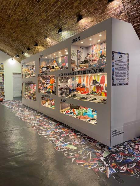 Venue Hire Shoreditch