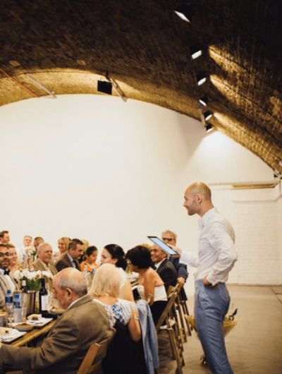 Venue Hire East London