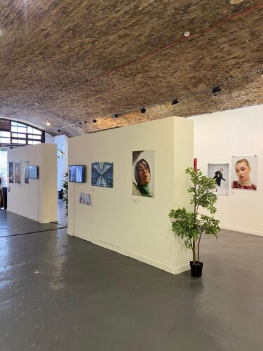 Hoxton Arches venue